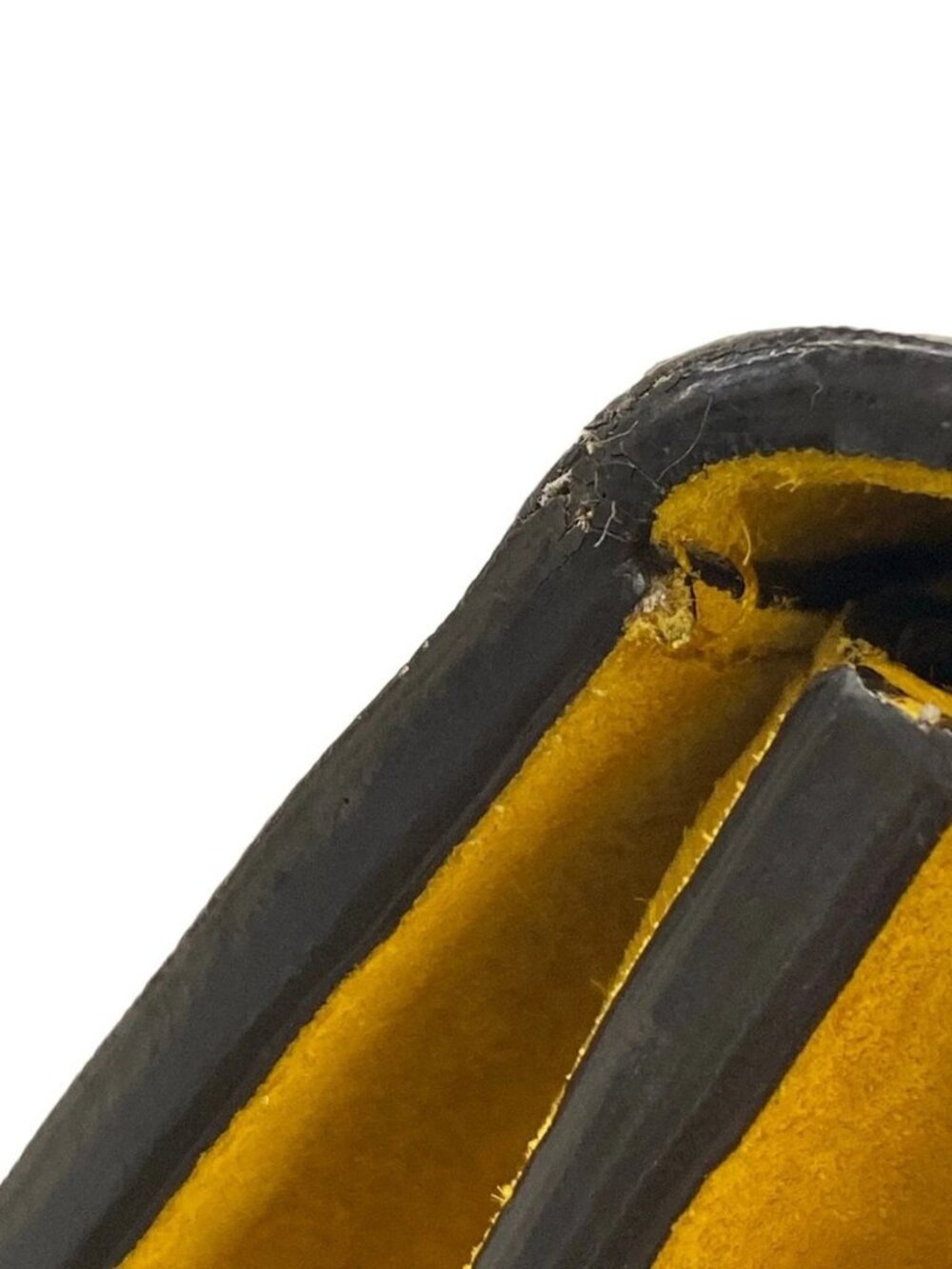 GUCCI Dionysus,GG Plus GG Supreme 400249 Dark Brown Beige Yellow PVC Suede - Picture 8 of 15